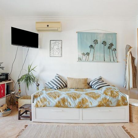 Belo Horizonte Studio- Pet Friendly Portimão Dış mekan fotoğraf