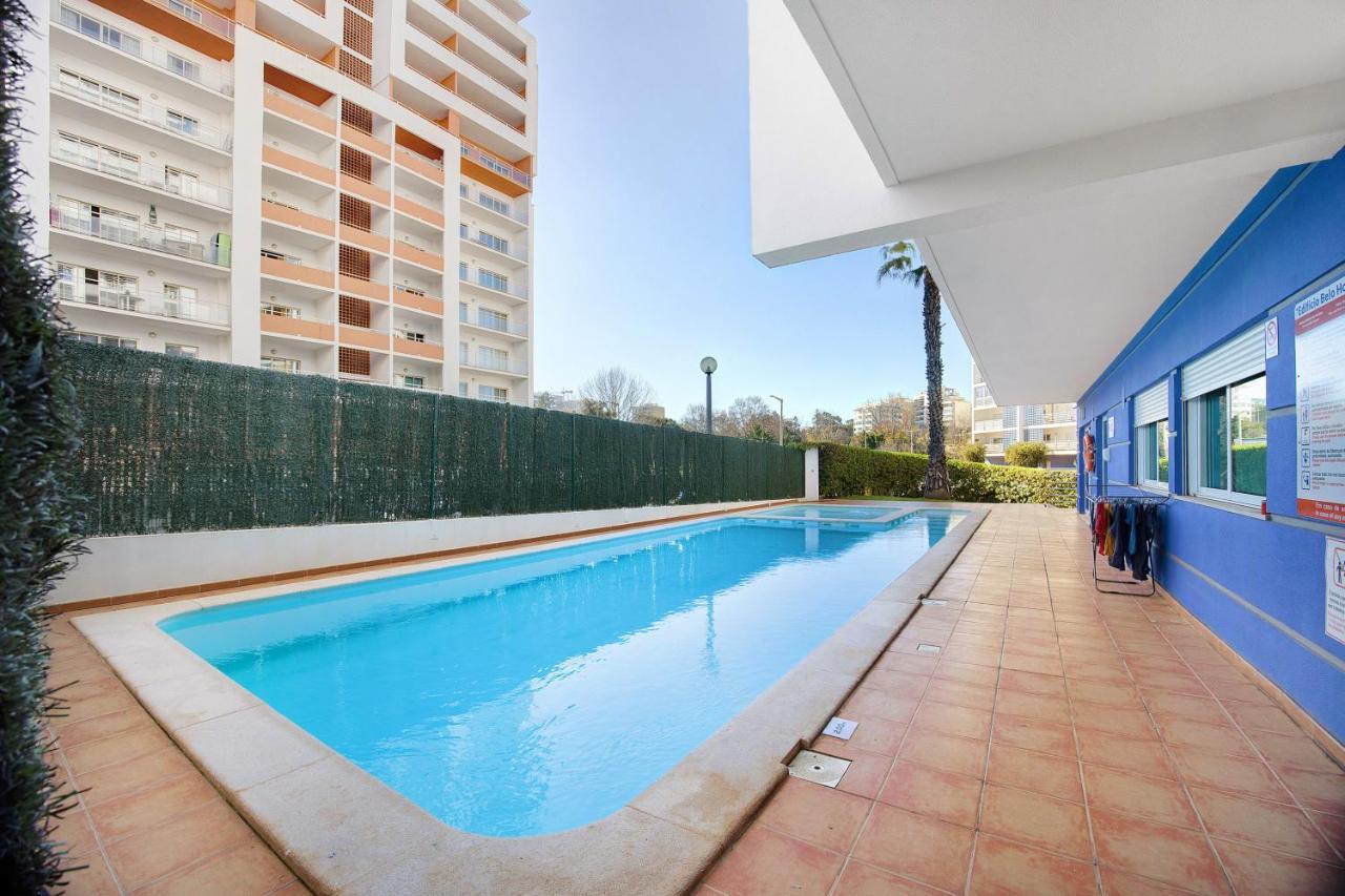 Belo Horizonte Studio- Pet Friendly Portimão Dış mekan fotoğraf