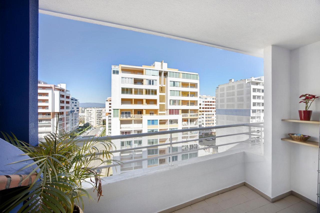 Belo Horizonte Studio- Pet Friendly Portimão Dış mekan fotoğraf