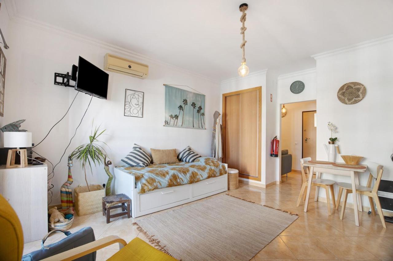 Belo Horizonte Studio- Pet Friendly Portimão Dış mekan fotoğraf