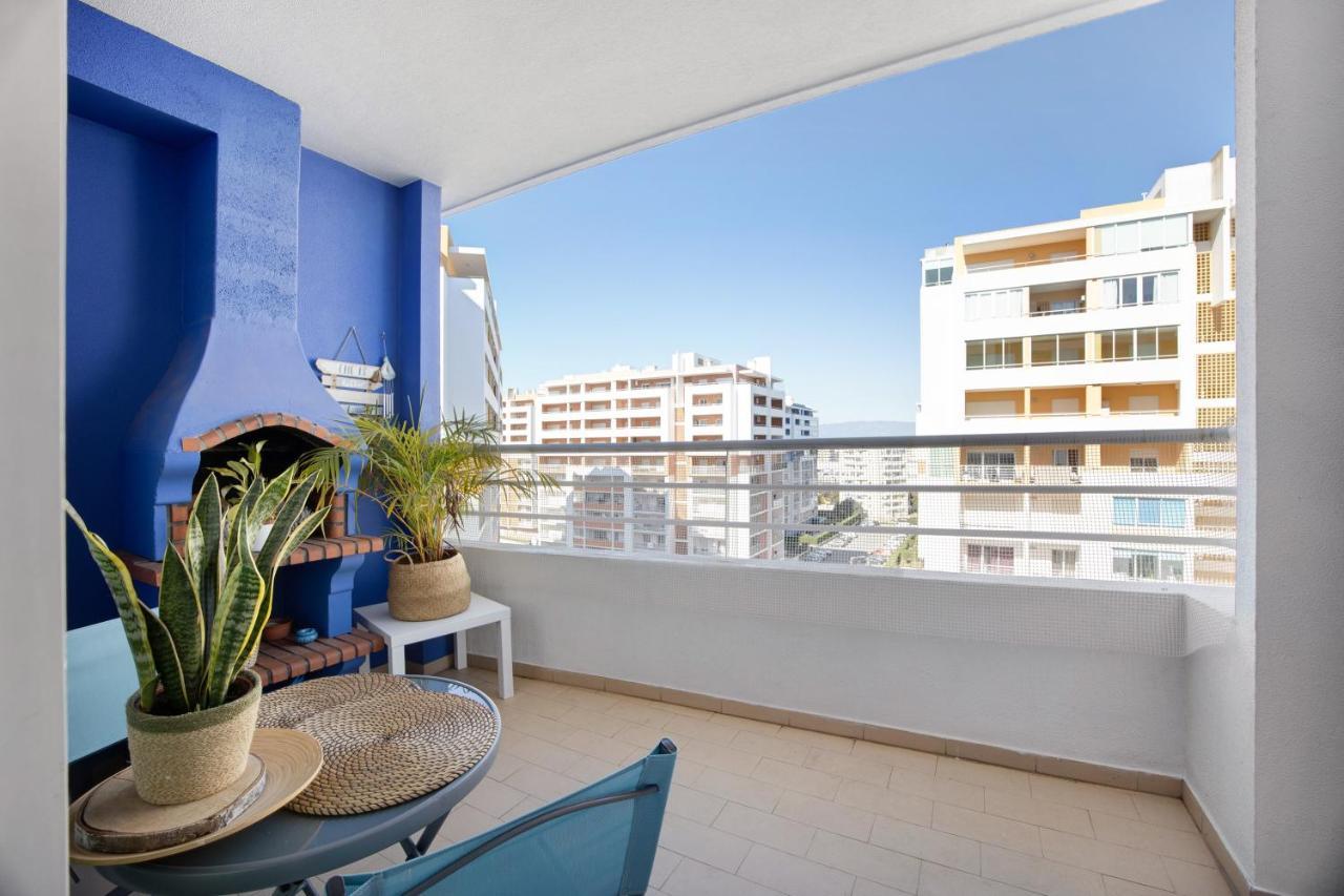 Belo Horizonte Studio- Pet Friendly Portimão Dış mekan fotoğraf