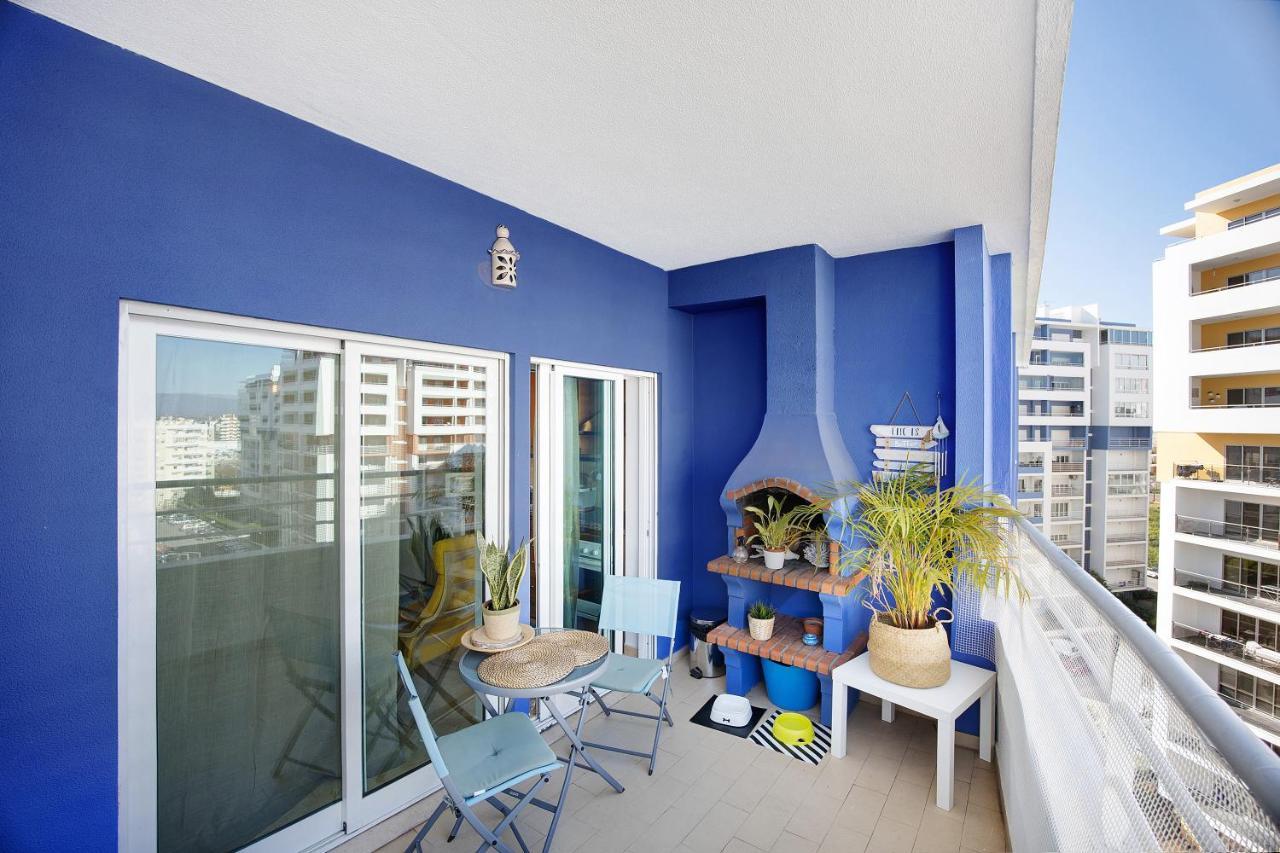 Belo Horizonte Studio- Pet Friendly Portimão Dış mekan fotoğraf