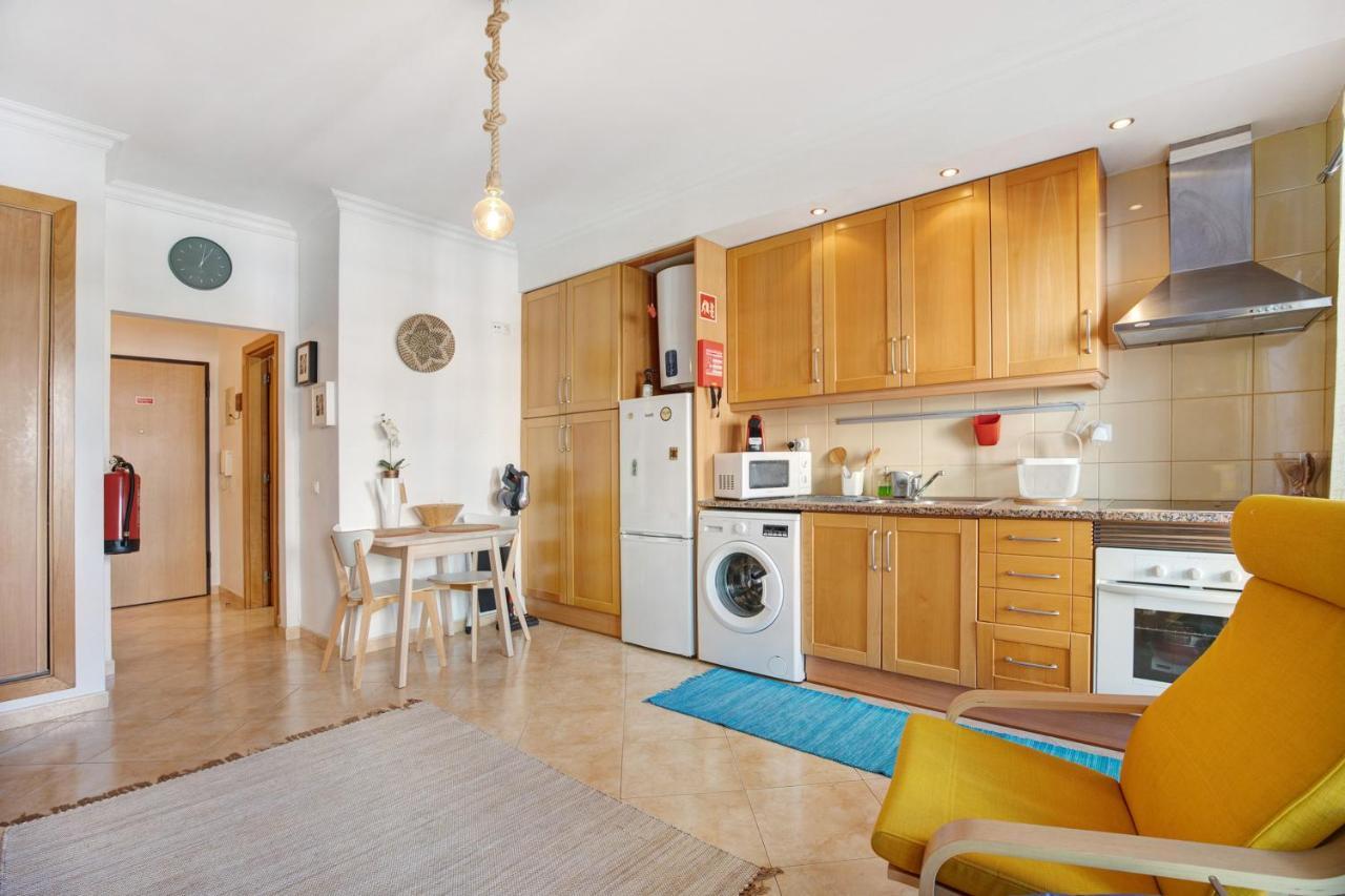 Belo Horizonte Studio- Pet Friendly Portimão Dış mekan fotoğraf