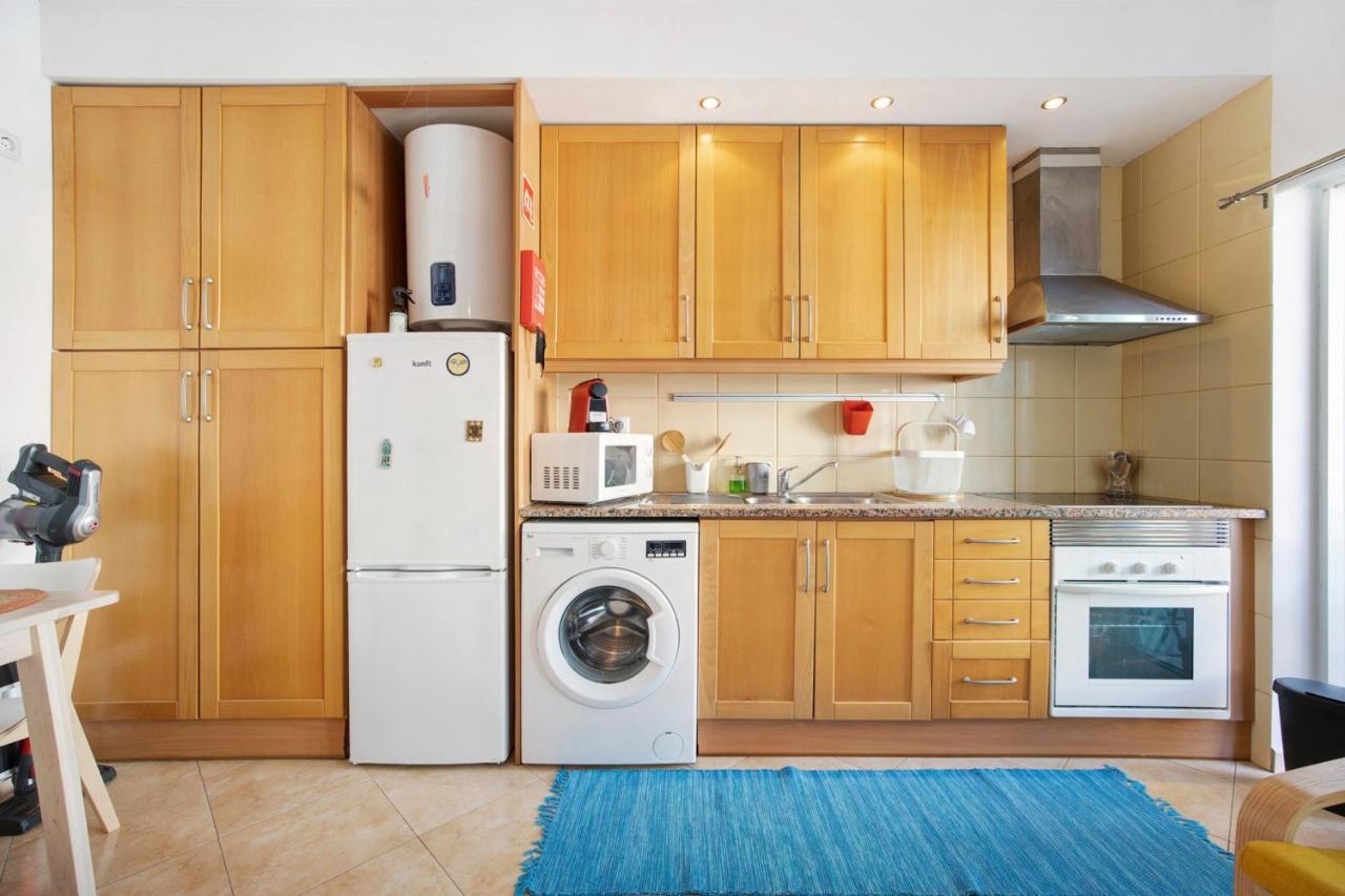 Belo Horizonte Studio- Pet Friendly Portimão Dış mekan fotoğraf