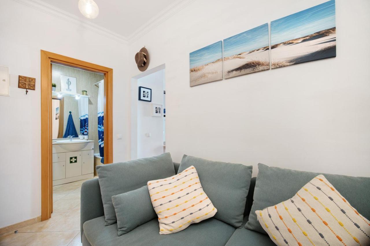 Belo Horizonte Studio- Pet Friendly Portimão Dış mekan fotoğraf