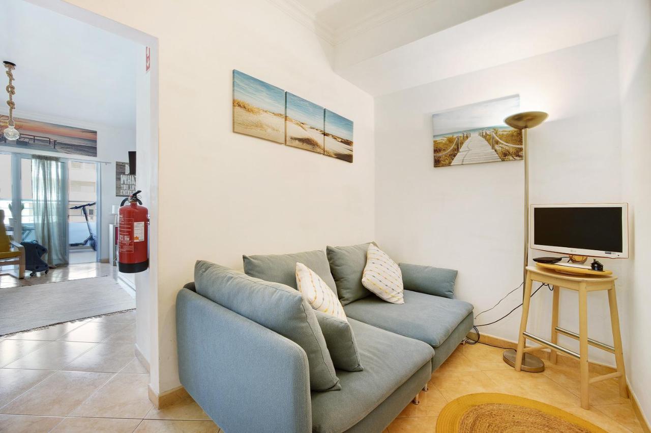 Belo Horizonte Studio- Pet Friendly Portimão Dış mekan fotoğraf