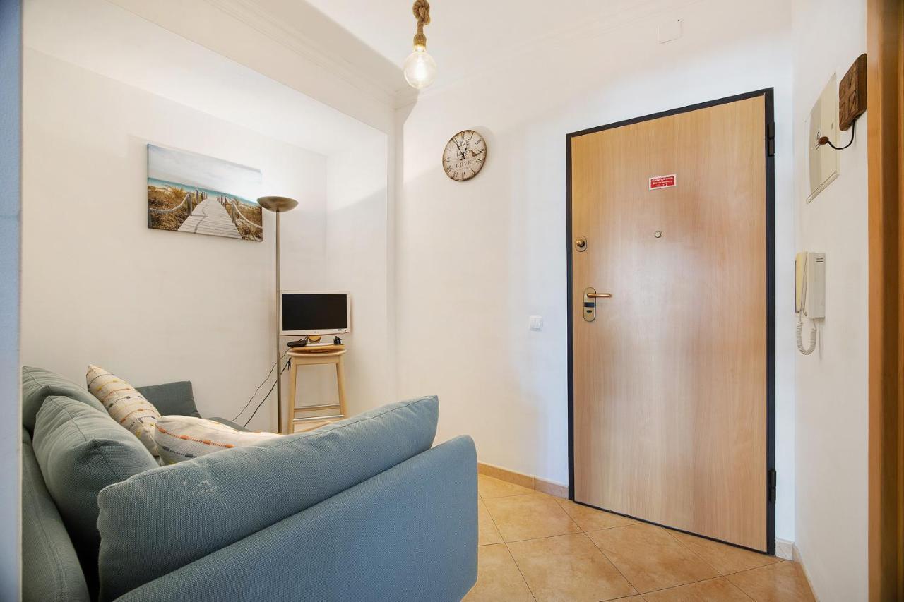 Belo Horizonte Studio- Pet Friendly Portimão Dış mekan fotoğraf