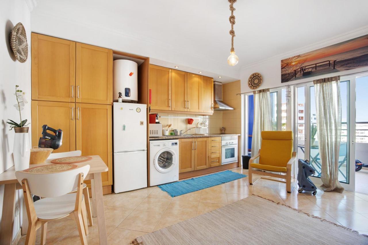 Belo Horizonte Studio- Pet Friendly Portimão Dış mekan fotoğraf
